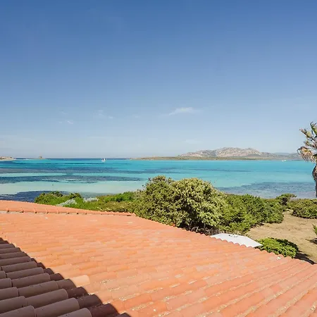ヴィラ Villa Iole, Casa Sulla Spiaggia