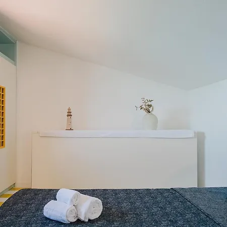 ヴィラ Villa Iole, Casa Sulla Spiaggia スティンティーノ