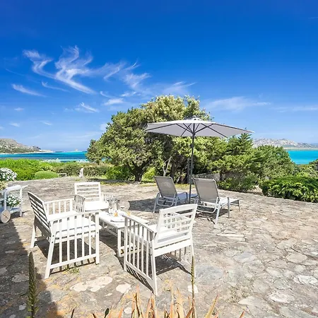 Villa Iole, Casa Sulla Spiaggia *