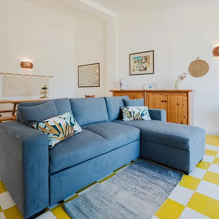 Iole, Con Accesso Privato - Hosty Sardegna