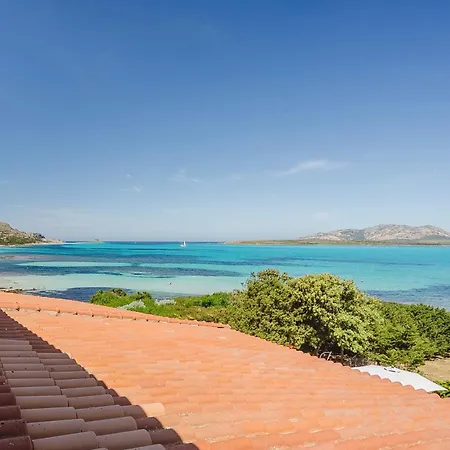 ヴィラ Villa Iole, Casa Sulla Spiaggia