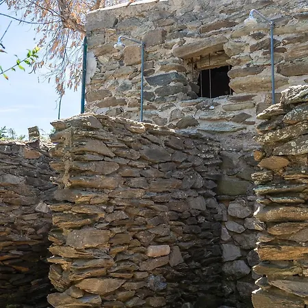Villa Iole, Casa Sulla Spiaggia ヴィラ スティンティーノ