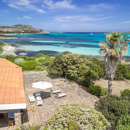 Villa Iole, Casa Sulla Spiaggia スティンティーノ