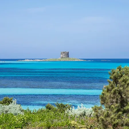 Villa Iole, Casa Sulla Spiaggia ヴィラ *