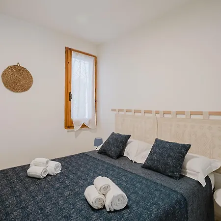 Villa Iole, Casa Sulla Spiaggia ヴィラ *