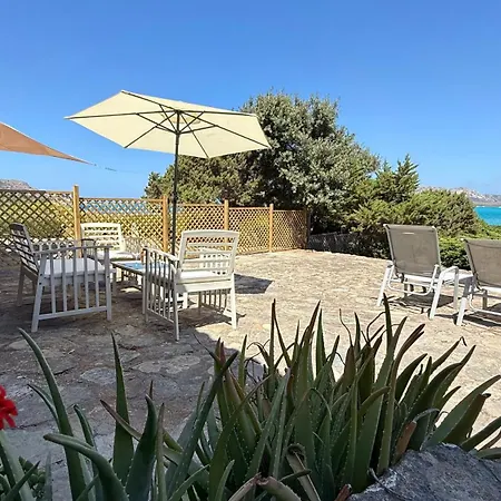 Villa Iole, Casa Sulla Spiaggia スティンティーノ