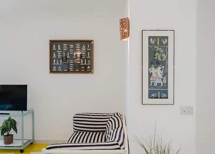 Iole, Con Accesso - Hosty Sardegna Villa