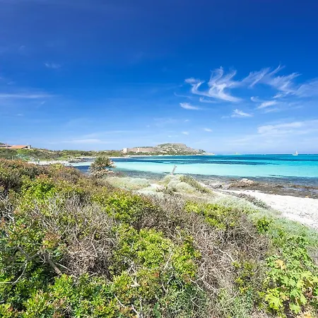 Villa Iole, Con Accesso Privato - Hosty Sardegna