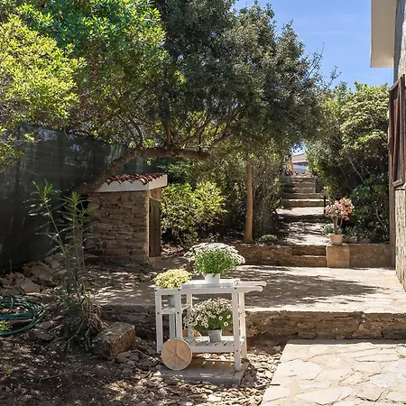 Iole, Con Accesso - Hosty Sardegna