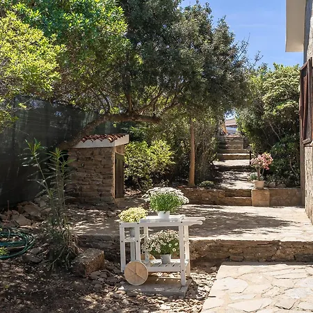 Iole, Con Accesso Privato - Hosty Sardegna