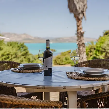 Iole, Con Accesso Privato - Hosty Sardegna Villa *