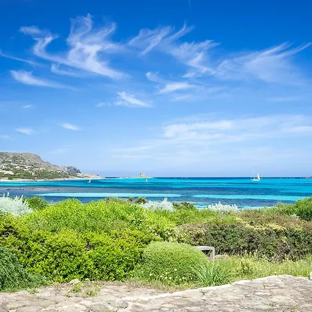 Iole, Con Accesso Privato - Hosty Sardegna Villa *