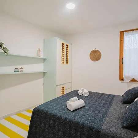Iole, Con Accesso Privato - Hosty Sardegna