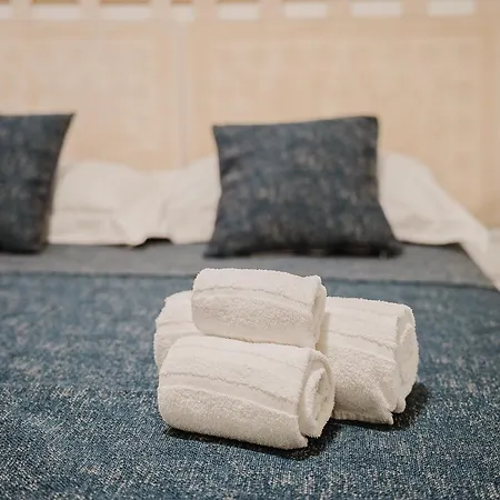 Iole, Con Accesso - Hosty Sardegna Villa