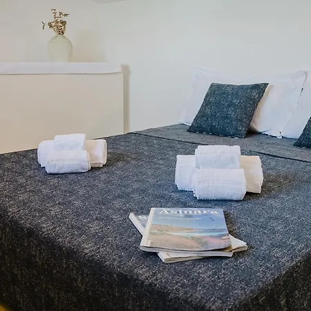 Villa Iole, Con Accesso Privato - Hosty Sardegna Stintino