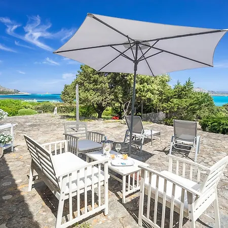 Villa Iole, Casa Sulla Spiaggia Βίλα