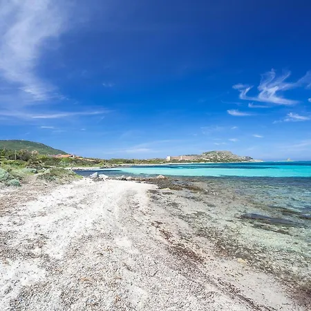 Villa Iole, Casa Sulla Spiaggia Βίλα
