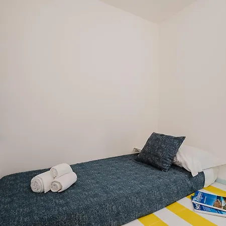 Iole, Con Accesso - Hosty Sardegna Stintino