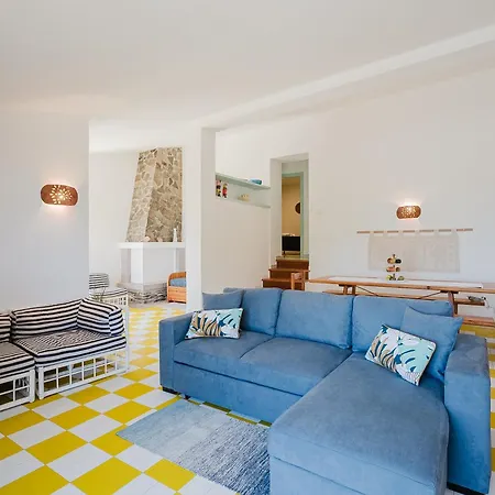 Villa Iole, Con Accesso Privato - Hosty Sardegna