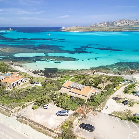 Villa Iole, Con Accesso Privato - Hosty Sardegna