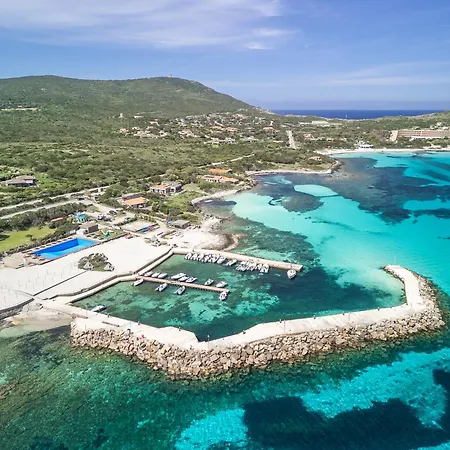 Iole, Con Accesso - Hosty Sardegna * Stintino