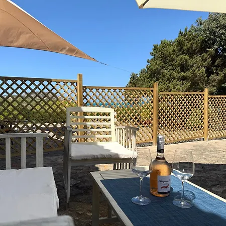 Villa Iole, Casa Sulla Spiaggia Βίλα