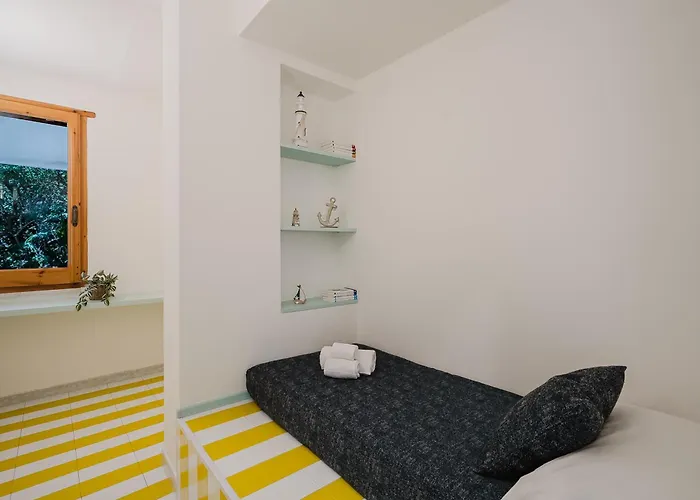 Iole, Con Accesso - Hosty Sardegna Stintino