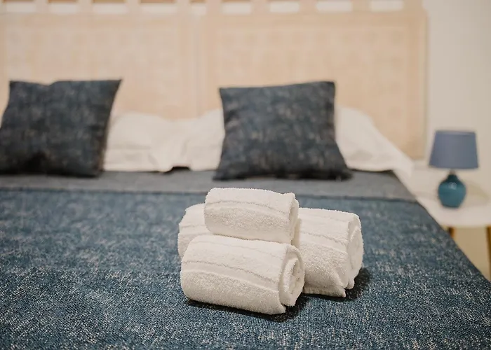 Iole, Con Accesso - Hosty Sardegna Villa