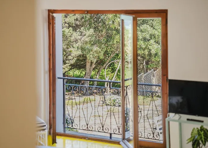 Iole, Con Accesso - Hosty Sardegna * Stintino