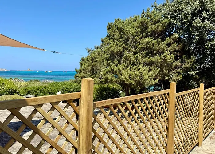 Iole, Con Accesso - Hosty Sardegna *